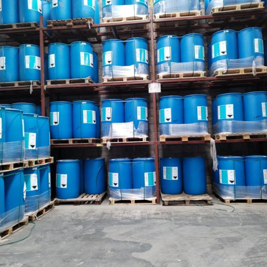 Aceites